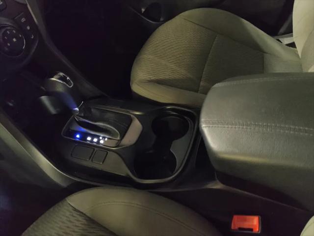 2014 Hyundai Santa Fe Sport 2.4L