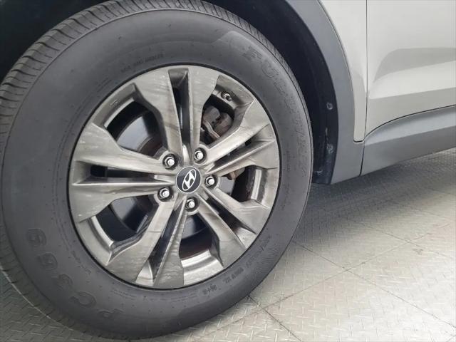 2014 Hyundai Santa Fe Sport 2.4L