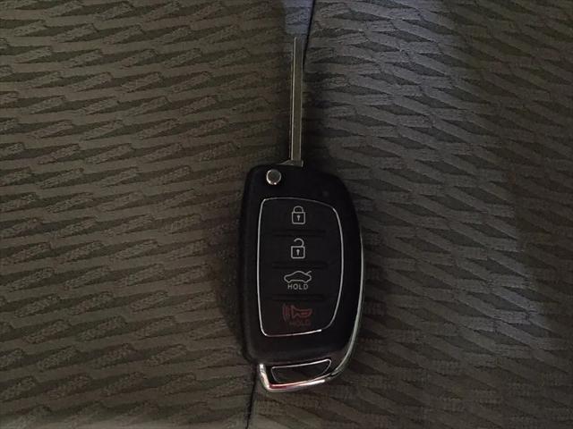 2014 Hyundai Santa Fe Sport 2.4L