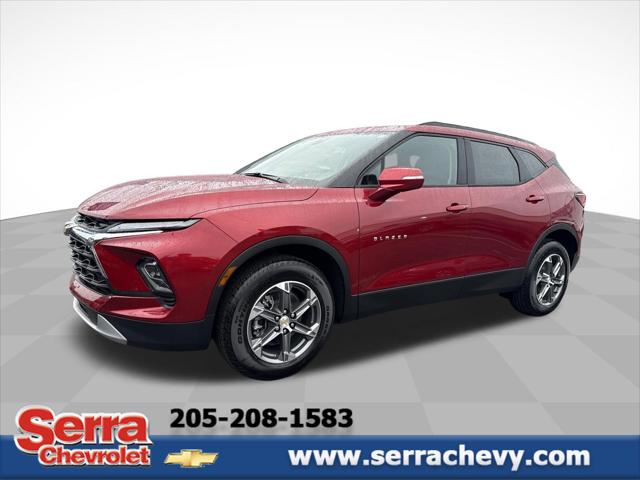 2026 Chevrolet Blazer LT for sale in Birmingham, AL