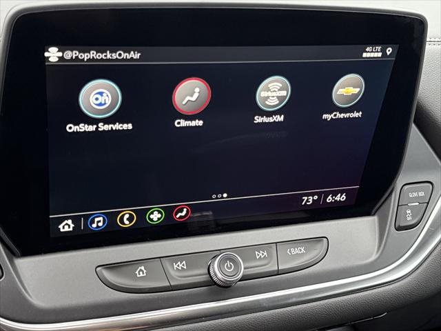 2026 Chevrolet Blazer LT