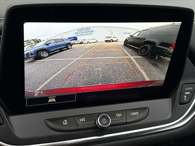 2026 Chevrolet Blazer LT