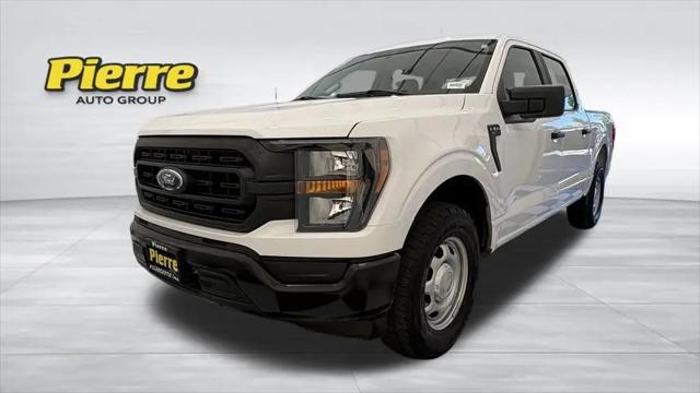 2023 Ford F-150 XL for sale in Seattle, WA