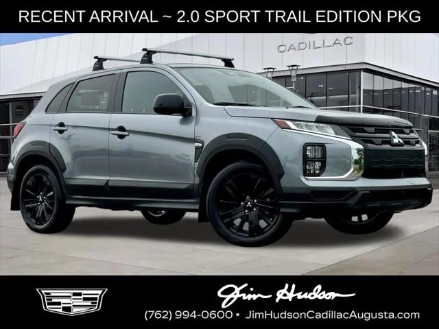 2025 Mitsubishi Outlander Sport 2.0 ES AWC for sale in Augusta, GA