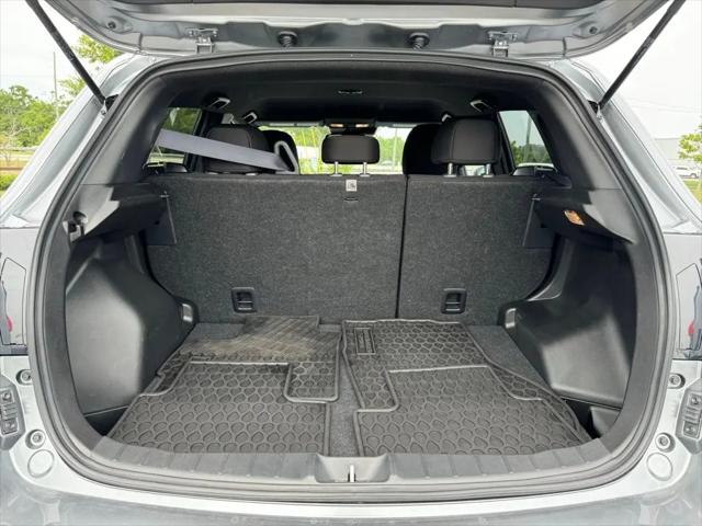 2025 Mitsubishi Outlander Sport 2.0 ES AWC