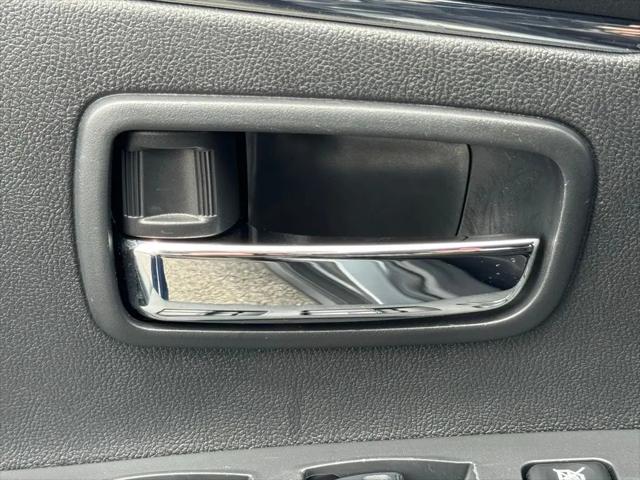 2025 Mitsubishi Outlander Sport 2.0 ES AWC