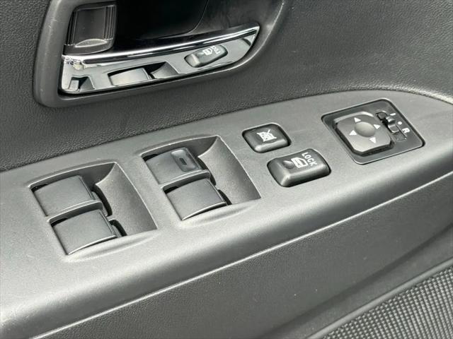 2025 Mitsubishi Outlander Sport 2.0 ES AWC