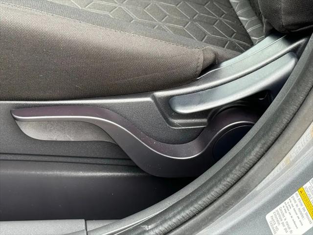 2025 Mitsubishi Outlander Sport 2.0 ES AWC