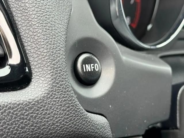 2025 Mitsubishi Outlander Sport 2.0 ES AWC