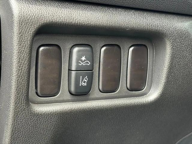 2025 Mitsubishi Outlander Sport 2.0 ES AWC