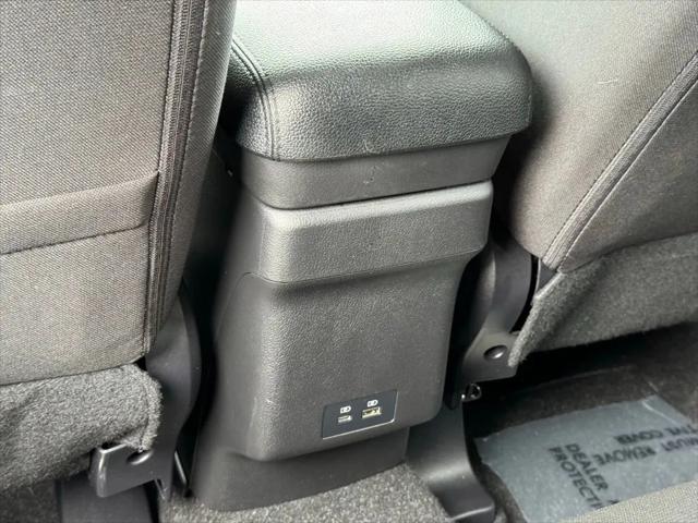 2025 Mitsubishi Outlander Sport 2.0 ES AWC