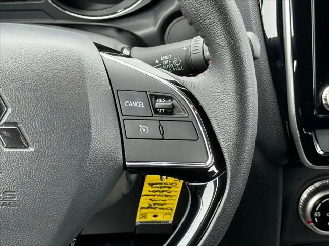 2025 Mitsubishi Outlander Sport 2.0 ES AWC