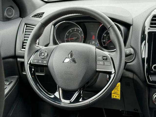 2025 Mitsubishi Outlander Sport 2.0 ES AWC