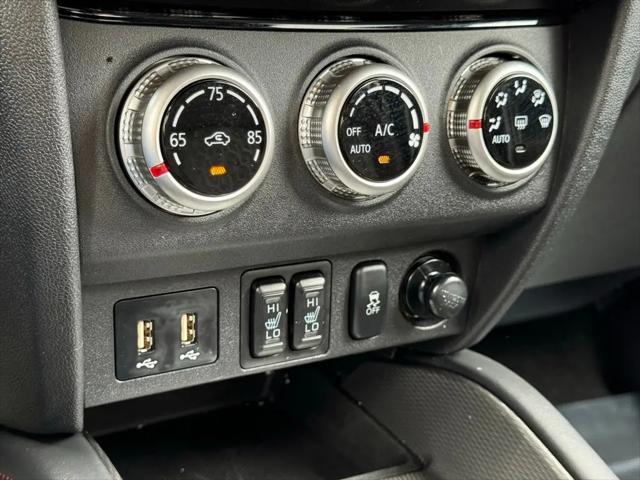 2025 Mitsubishi Outlander Sport 2.0 ES AWC