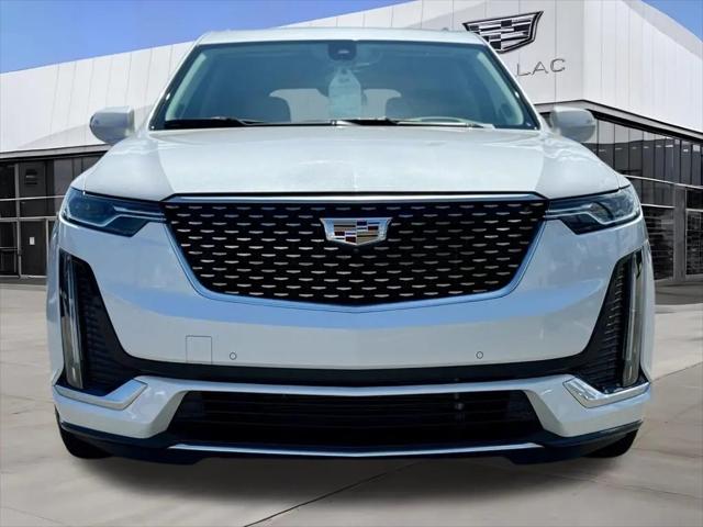 2024 Cadillac XT6 FWD Premium Luxury