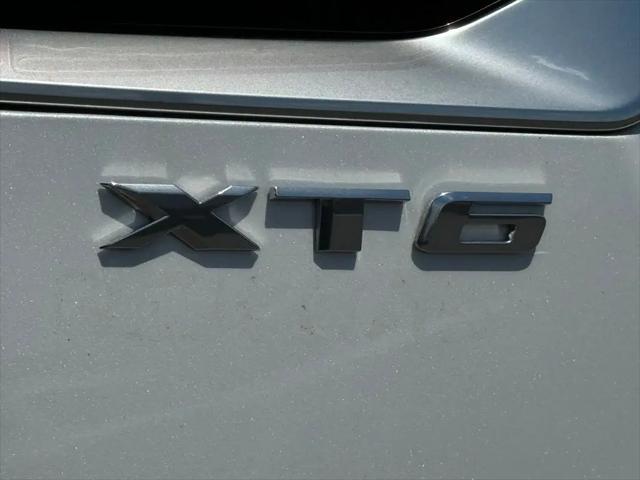 2024 Cadillac XT6 FWD Premium Luxury