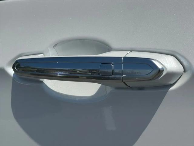 2024 Cadillac XT6 FWD Premium Luxury