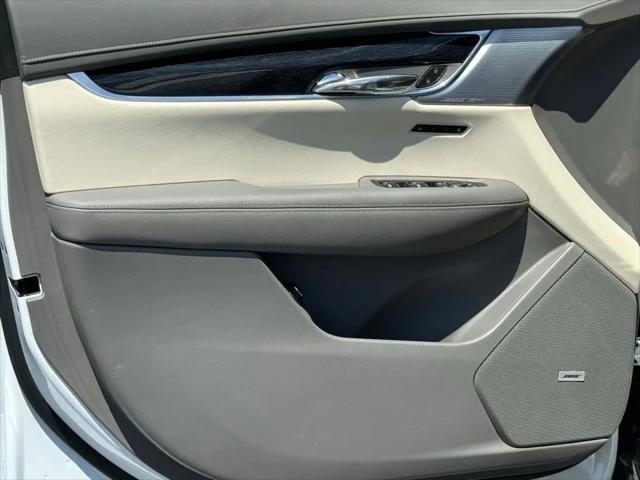 2024 Cadillac XT6 FWD Premium Luxury