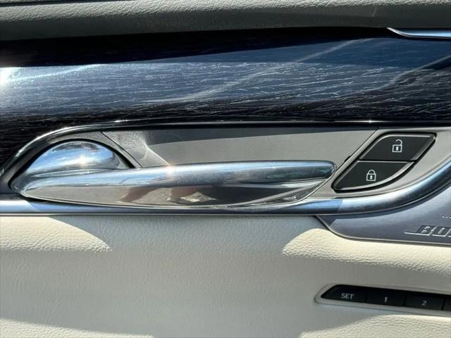 2024 Cadillac XT6 FWD Premium Luxury