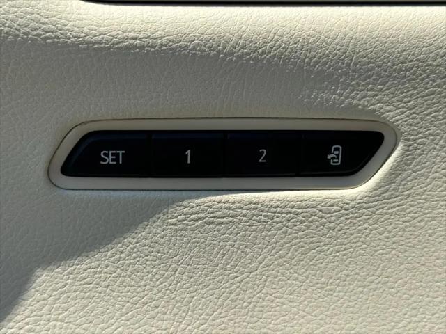 2024 Cadillac XT6 FWD Premium Luxury