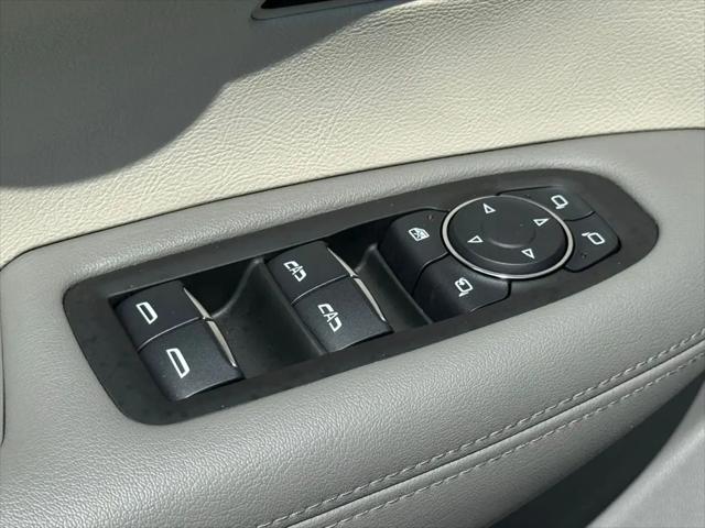 2024 Cadillac XT6 FWD Premium Luxury