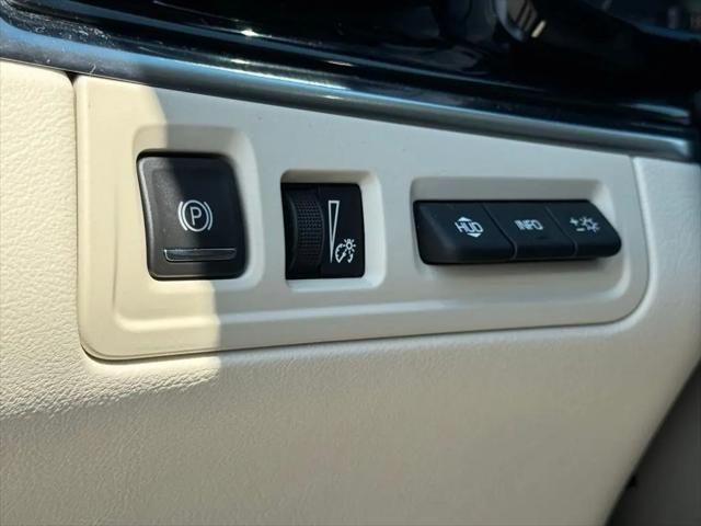 2024 Cadillac XT6 FWD Premium Luxury