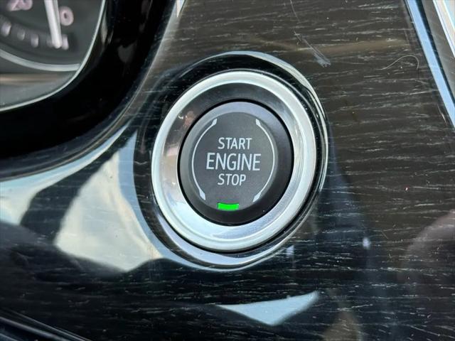 2024 Cadillac XT6 FWD Premium Luxury