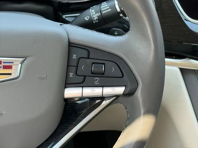 2024 Cadillac XT6 FWD Premium Luxury