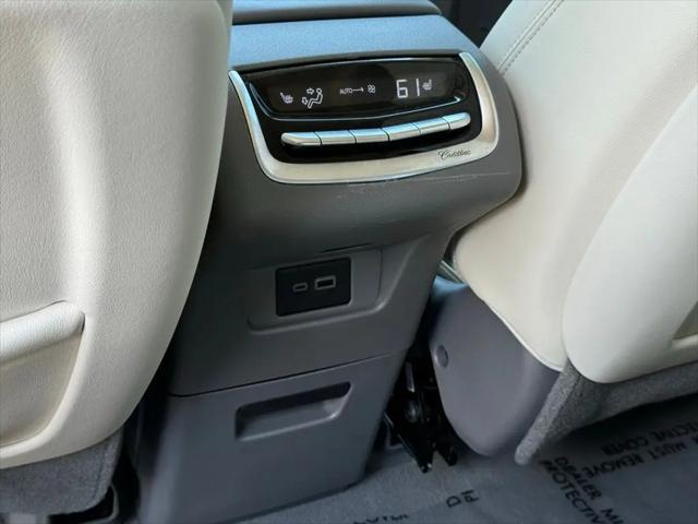 2024 Cadillac XT6 FWD Premium Luxury