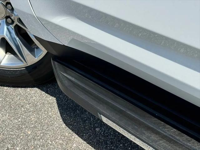 2022 Chevrolet Suburban 2WD Premier