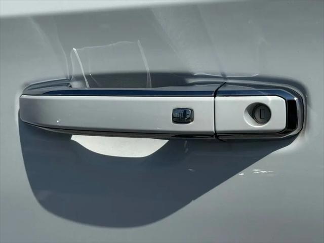 2022 Chevrolet Suburban 2WD Premier