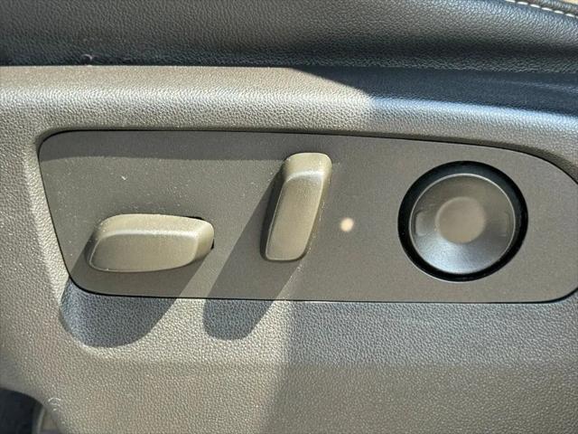 2022 Chevrolet Suburban 2WD Premier