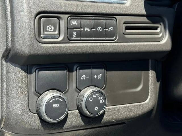 2022 Chevrolet Suburban 2WD Premier
