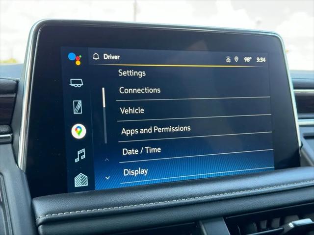 2022 Chevrolet Suburban 2WD Premier