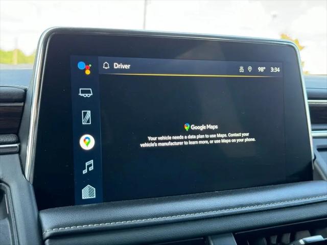 2022 Chevrolet Suburban 2WD Premier