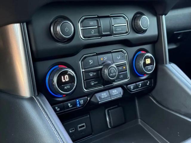 2022 Chevrolet Suburban 2WD Premier