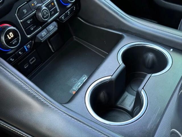 2022 Chevrolet Suburban 2WD Premier