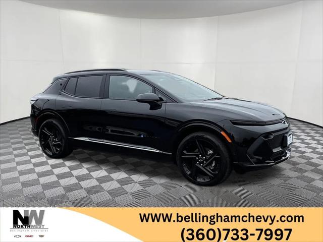 2026 Chevrolet Equinox RS, FWD for sale in Bellingham, WA