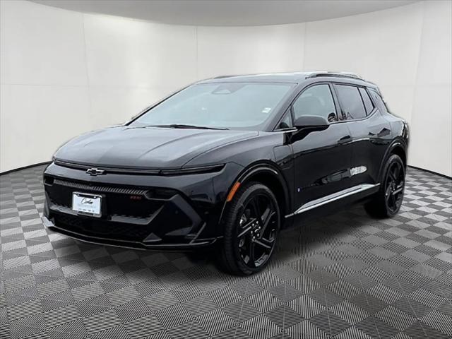 2026 Chevrolet Equinox RS, FWD