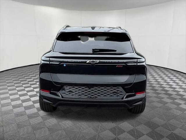 2026 Chevrolet Equinox RS, FWD