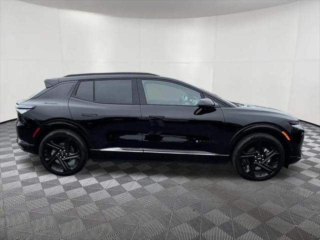 2026 Chevrolet Equinox RS, FWD