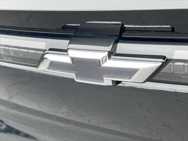 2026 Chevrolet Equinox RS, FWD