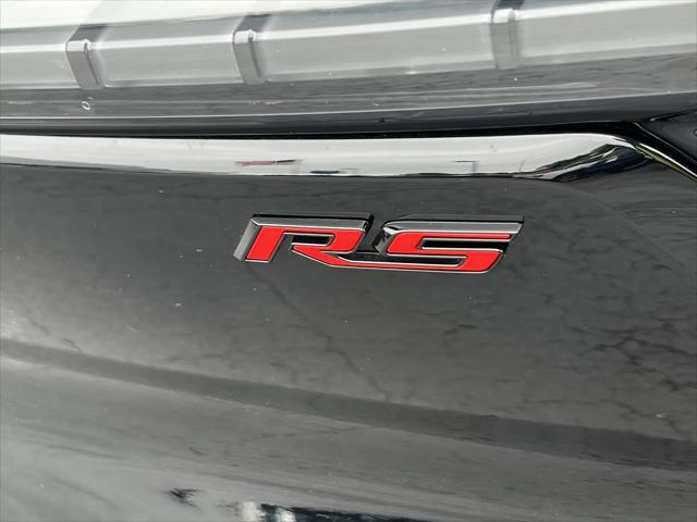 2026 Chevrolet Equinox RS, FWD