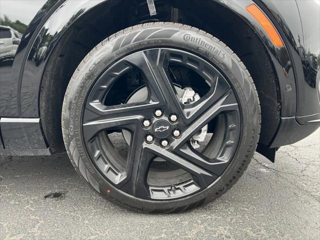 2026 Chevrolet Equinox RS, FWD
