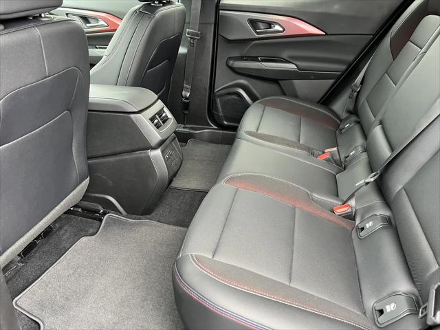 2026 Chevrolet Equinox RS, FWD