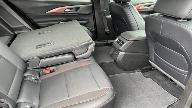 2026 Chevrolet Equinox RS, FWD