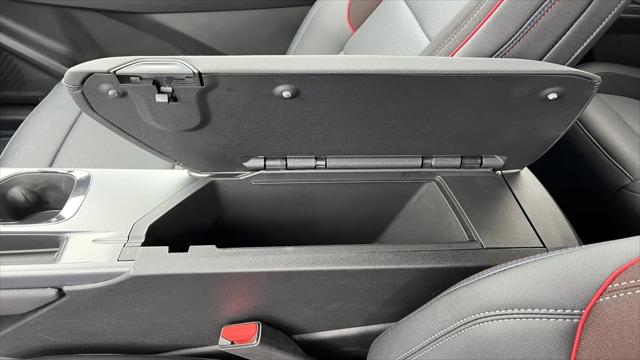 2026 Chevrolet Equinox RS, FWD