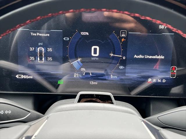 2026 Chevrolet Equinox RS, FWD