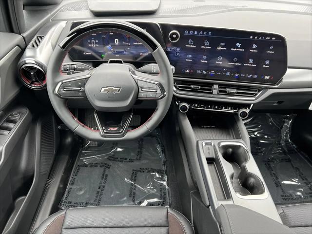 2026 Chevrolet Equinox RS, FWD