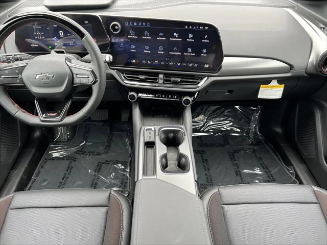 2026 Chevrolet Equinox RS, FWD